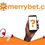 www merry bet mobile code com
